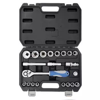 Набор инструментов РемоКолор 43-4-121