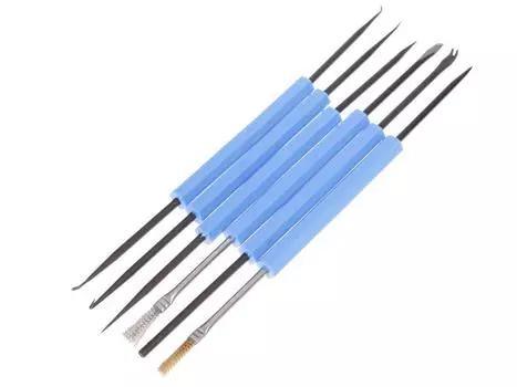 Набор инструментов Rexant 12-6031