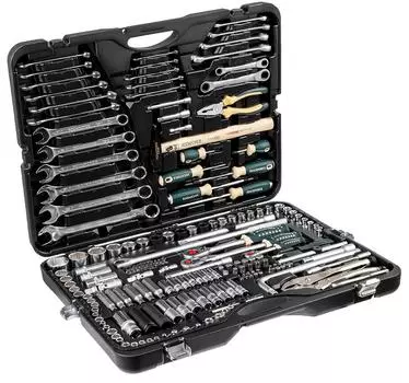 Набор инструментов Rock force Rf-42022-5