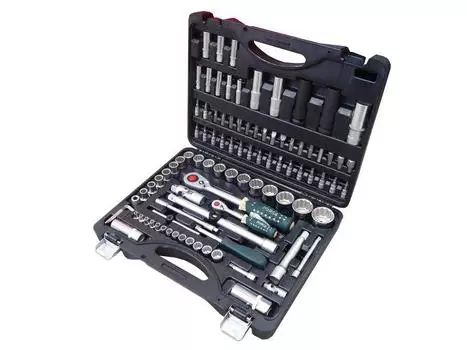 Набор инструментов Rock force Rf-4941-9