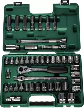 Набор инструментов Sata 09006