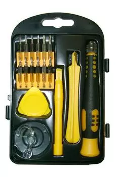 Набор инструментов Skrab 41676