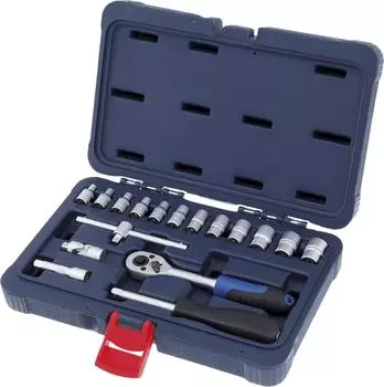 Набор инструментов СТАНКОИМПОРТ Cs-2017pmq