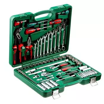 Набор инструментов СТАНКОИМПОРТ НАБ.14.12.73