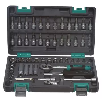 Набор инструментов Stels 14101