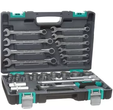 Набор инструментов Stels 14102