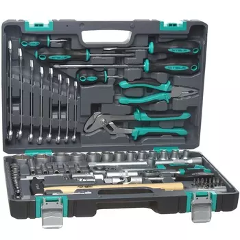 Набор инструментов Stels 14104