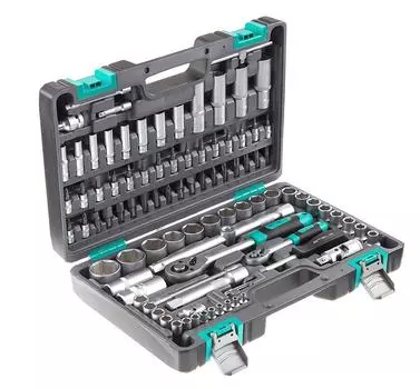 Набор инструментов Stels 14106