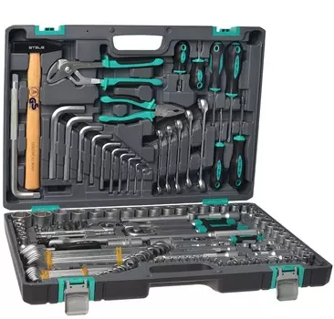 Набор инструментов Stels 14107