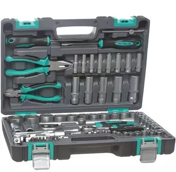 Набор инструментов Stels 14108