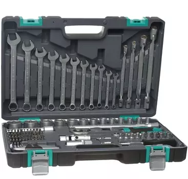 Набор инструментов Stels 14109