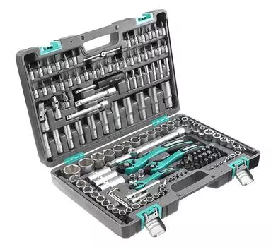 Набор инструментов Stels 14114