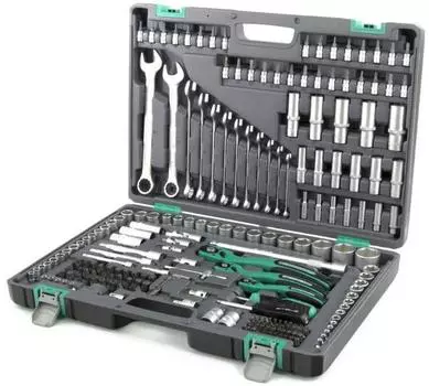 Набор инструментов Stels 14115