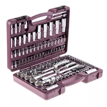 Набор инструментов Thorvik Uts0108