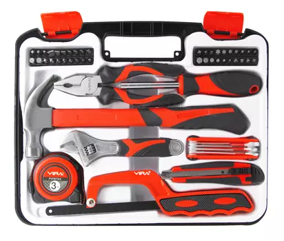 Набор инструментов Vira 305085
