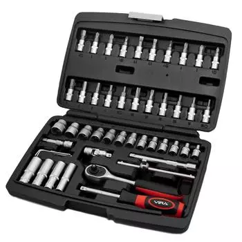 Набор инструментов Vira 305101