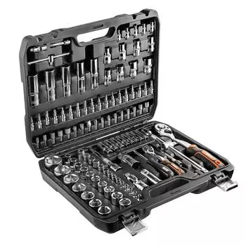 Набор инструментов Wester Wt108