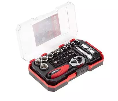 Набор инструментов ЗУБР МАСТЕР 27642-h27