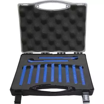 Набор КАЛИБР 10005-12 11шт.