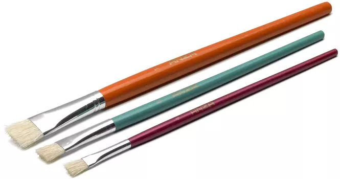 Набор кистей Anza 700012