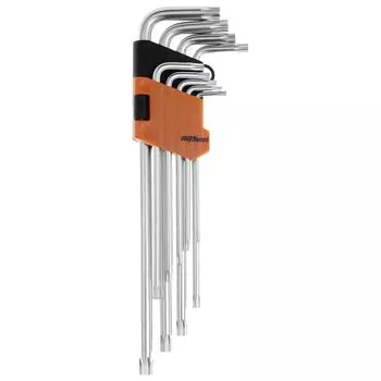 Набор ключей Avsteel Av-369309