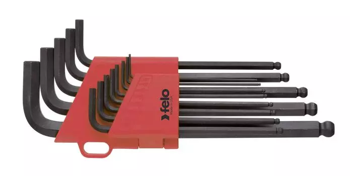 Набор ключей Felo 37513001