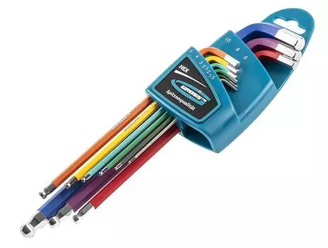 Набор ключей Gross 16400