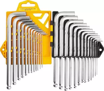 Набор ключей Jcb Jwr005