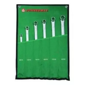 Набор ключей Jonnesway W61106s