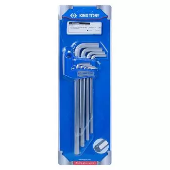 Набор ключей King tony 20209mr