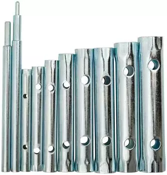 Набор ключей КУРС 63722