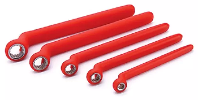 Набор ключей КВТ 62149 (10 - 19 мм)