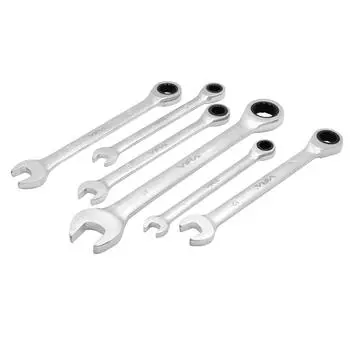 Набор ключей Vira 511600