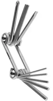 Набор ключей ЗУБР 27420-h8