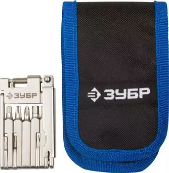 Набор ключей ЗУБР 27428-h16
