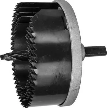 Набор коронок Stayer Ф95мм цилиндрический (2957-095)