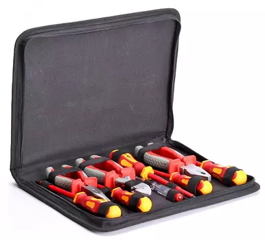 Набор КВТ НИИ-01