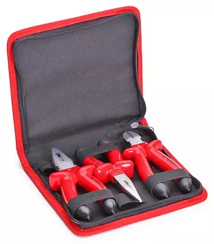 Набор КВТ НИИ-03