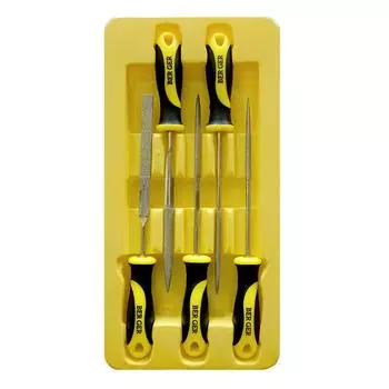 Набор надфилей Berger Bg1148