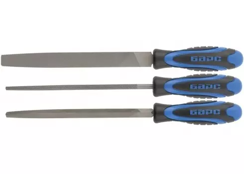 Набор напильников БАРС 15852