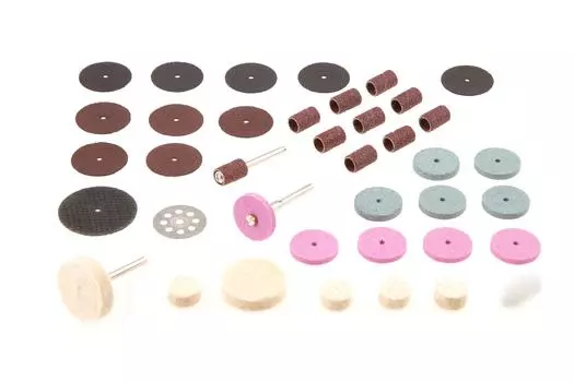 Набор оснастки Hammer 219-013