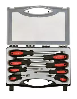 Набор отверток Autovirazh Av-212013