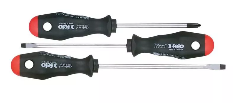 Набор отверток Felo 50093414