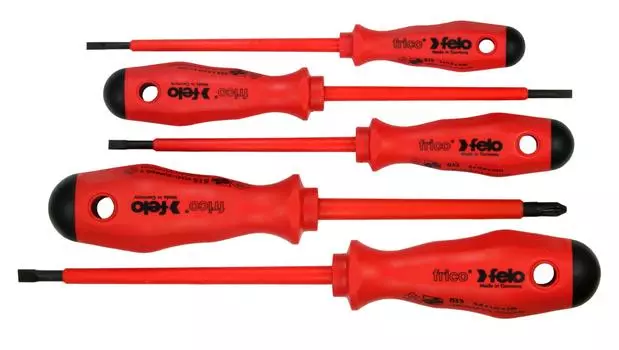 Набор отверток Felo 51395698