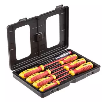 Набор отверток Hammer 602-012