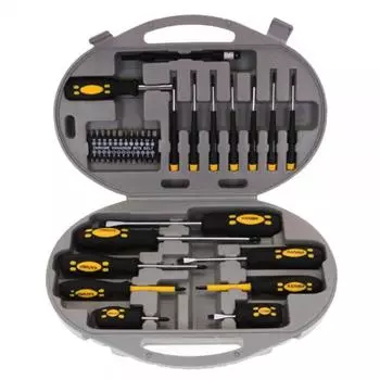 Набор отверток КАЛИБР НОУ-42