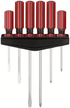 Набор отверток КУРС 55976