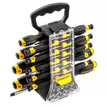 Набор отверток Stanley Stht0-70886