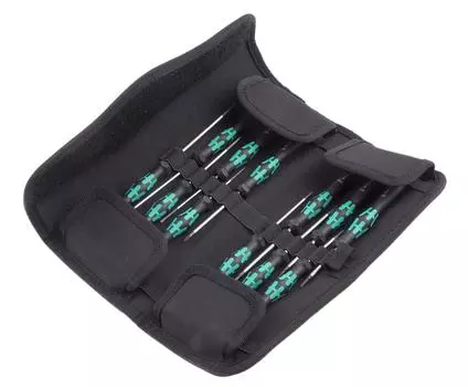 Набор отверток Wera We-073675