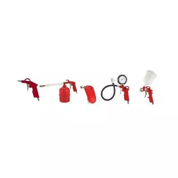 Набор пневмоинструмента Elitech 0704.012000